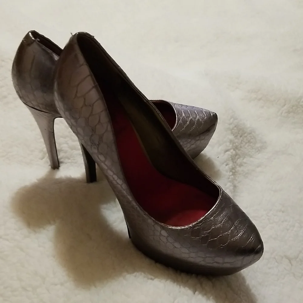 Sam Edelman Stilettos 👠👠 - Picture 3 of 7